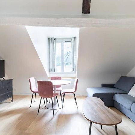 Grands Boulevards 52 Appartement Cosy 1Br-4P 巴黎 外观 照片