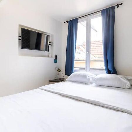 Grands Boulevards 52 Appartement Cosy 1Br-4P 巴黎 外观 照片